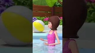 Miniature : Apprendre à nager comme un petit poisson ! 🏊