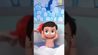 Miniature : J'adore mon bain moussant ! 🛁🧼
