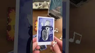 Miniature : ✨✨ Énergie du jour, Bonjour ✨✨ #oracle #tarot #spiritualité #magie #developpementpersonnel