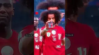 Miniature : Les 5 plus grosses illusions doptiques du football #sports #football #illusion #storytelling