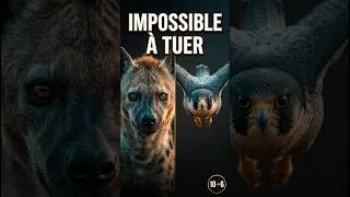 Miniature : Ces animaux ont survécu à TOUT (même aux dinosaures) 🦎