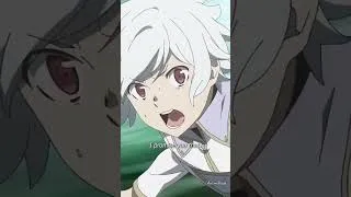 Miniature : Her corrupted love is terrifying! 💔😱   Freya manipulates Bell's emotions! 😨   Danmachi V #anime