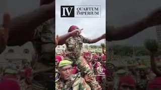 Miniature : Animation chic et choc #animation #army