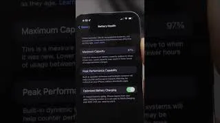 Miniature : Pourquoi ton chargeur “rapide” est en réalité lent ⚡📱