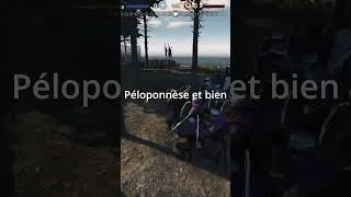 Miniature : Rejoins des batailles à 500 joueurs sur Bannerlord ! ⚔️🔥#bannerlord #bataille #multijoueur