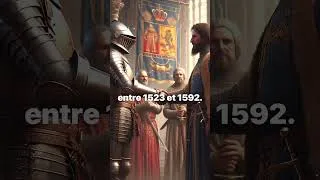 Miniature : Les 3 ordres militaires espagnols méconnus. ⚔️✝️#ck3 #histoire #templiers #espagne