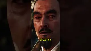 Miniature : Notre HONNEUR compte t'il VRAIMENT ?(ghost of tsushima)