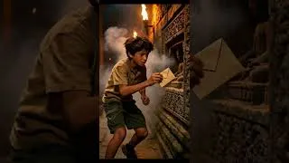 Miniature : ESCAPE GAME ENFANT : La Bande-Annonce ÉPIQUE de Koh Aventure 🔥🌴