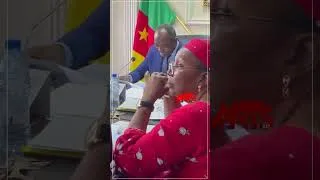 Miniature : lancement des activités au ministère du tourisme ce jour pour le tourisme au Cameroun