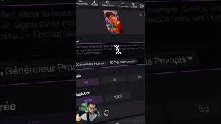 Miniature : 🤖 Créer un AVATAR IA Ultra-Réaliste en 1 Clic ! (Tuto Edimakor)