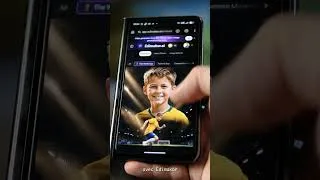 Miniature : 🏆 Crée tes vidéos Coupe du Monde 2026 avec l'IA en quelques secondes ⚽🤖 #SummerOfGoals