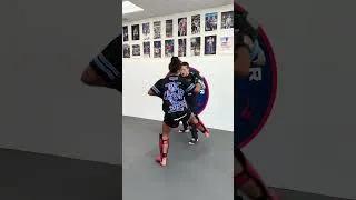 Miniature : Drills, drills, drills 🥊