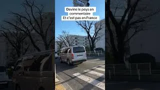 Miniature : Devine le pays ou la ville ? Et c’est pas en France #quizz #devine