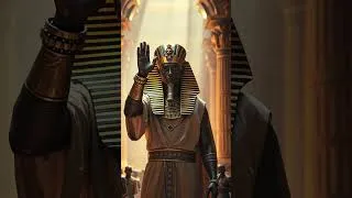 Miniature : 🔥 « Moïse vs Pharaon : Le Duel Ultime ⚔️ Foi ⇆ Arrogance ! »