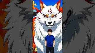 Miniature : Anime pour toi #anime Ils pensent qu'il est faible... mais des créature... efrancais