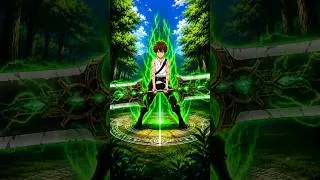 Miniature : Anime pour toi invoqué comme le plus faible #anime #animefrancais #manga #résuméanime