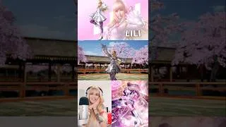 Miniature : #doublagefrancais #fandub #lilirochefort #tekken #tekken7 #jeuvideo #voix #doublage #catchphrases
