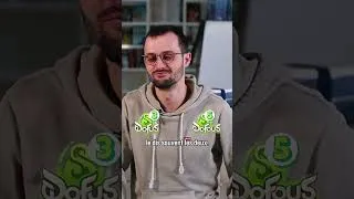 Miniature : DOFUS ou DOFOUS ? 👀