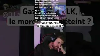 Miniature : PLK feat Gazo, un son mauvais ?