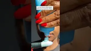 Miniature : Face Mask for Dry Skin #skincare #dryskin #facemask #dryskincare