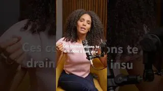 Miniature : Comment reconnaître et fuir les conversations stériles