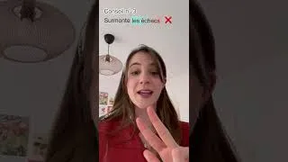 Miniature : 3 conseils pour oser et dépasser tes peurs au lycée !