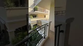 Miniature : A VENDRE I Appartement à vendre 3 pièces, Hyères (83), Bassin Royal, Double GARAGE