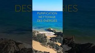 Miniature : Le Marin & Le Salin comme outil de purification...💦🌟☀️🌊 #energie #purification #soinénergetique