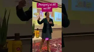 Miniature : 🌱extrait de la conférence : https://youtu.be/mwiC8jyHSqU?si=i3ChYobHSjJ-1s0g
