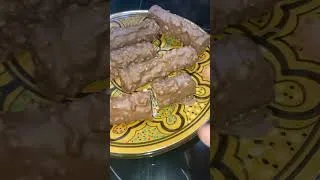 Miniature : Mini bûche au nutella