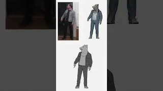 Miniature : Hurikán | Making of ...