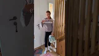 Miniature : Quand je cours avec Pippa, je cours à son rythme bien entendu 🐾🏃🏼‍♀️🥲