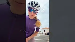 Miniature : Motivée pour traverser avec moi, à vélo 🚴🏼‍♀️ l’île de Gran Canaria 🏝️?