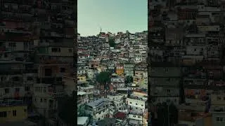 Miniature : We went to the Rio de Janeiro Favelas and it was so cool #travel #brasil #favelas