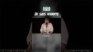 Miniature : [EXTRAIT] "Je suis vivante" (2013)