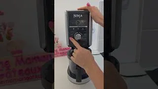 Miniature : Ne faites plus jamais ça avec votre machine à glace ! 😱 #astuces #glace