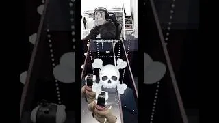 Miniature : 0,0001 % ☠️ #fortnite #squidgamchallenge #viralvideo #fyp