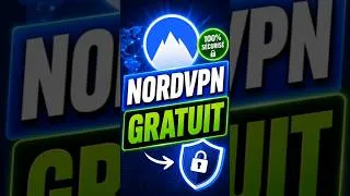 Miniature : 🚨 NordVPN GRATUIT pendant 30 jours ✅ 100% légal