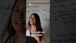 Miniature : Le récap d'appel: L'astuce anti-ghosting des prospects