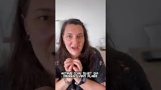 Miniature : Mini vlog 3/5 ⛱️ Journée enregistrement et montage 🎙️ #podcast #vlog
