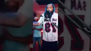 Miniature : L’orfervre Fmr Anqa a la prod freestyle 13 juillet 2026 #fmr #rap #L’orfervre