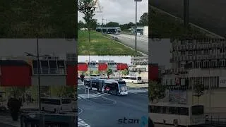 Miniature : VAN HOOL ExquiCity 24 Hybrid Diesel vs HESS LighTram 25 DC