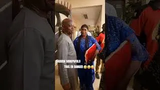 Miniature : DAOUDA SOUKPAFOLO KONÉ.  LASS-PR  MINISTRE AMADOU COULIBALY  AM'S