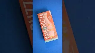 Miniature : MIRALUDO - VASE PUZZLE 3D - SAKURA - Partie 4/4