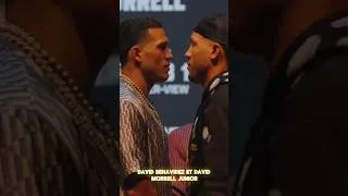 Miniature : Benavidez vs Morrell : à quoi s'attendre ? 💥 #benavidezmorrell #benavidez #morrell #boxe