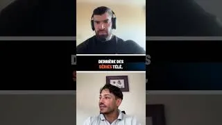 Miniature : La violence des réseaux sociaux ! Extrait du podcast avec @AlexPJlife