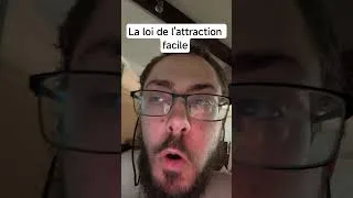 Miniature : La loi de l'attraction facile
