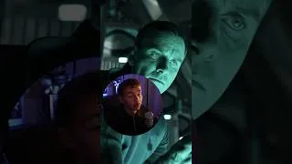 Miniature : Alien Covenant aura sa suite... 10 ans plus tard ! #cinema #alien #film