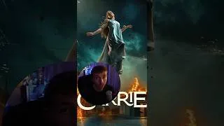 Miniature : La série Carrie est renouvelée pour une saison 2 ! #serie #primevideo #series