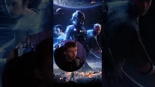 Miniature : J'avais raison sur Battlefront 3 ! #gaming #starwars #jeuxvidéo